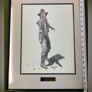 1991 incased Kenneth Wyatt art
